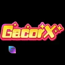 Logo gacorx